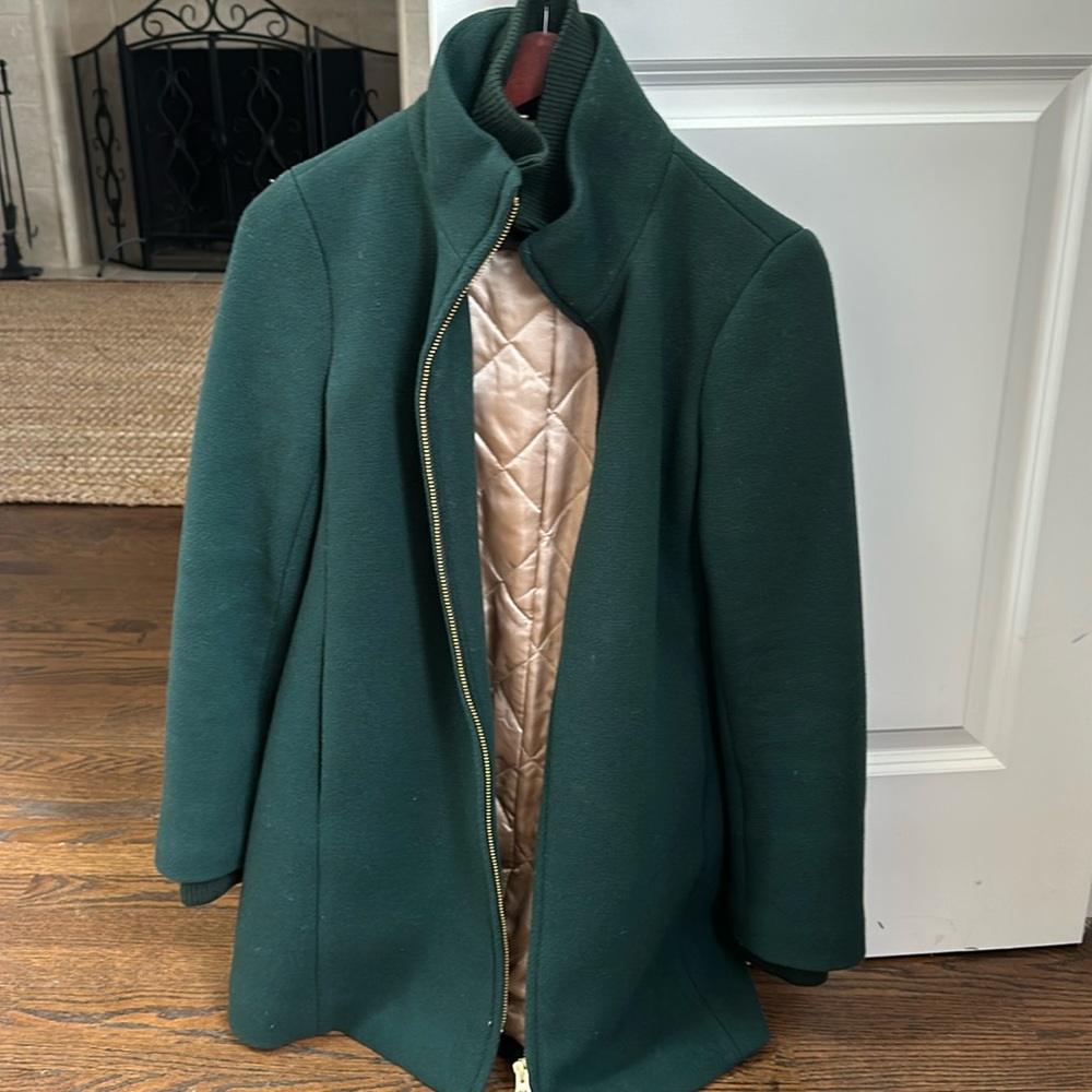 J Crew jacket